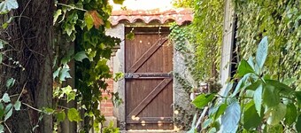 Le Rez de Jardin Albi