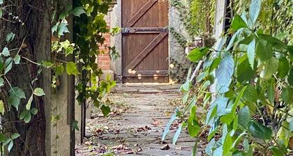 Le Rez de Jardin Albi