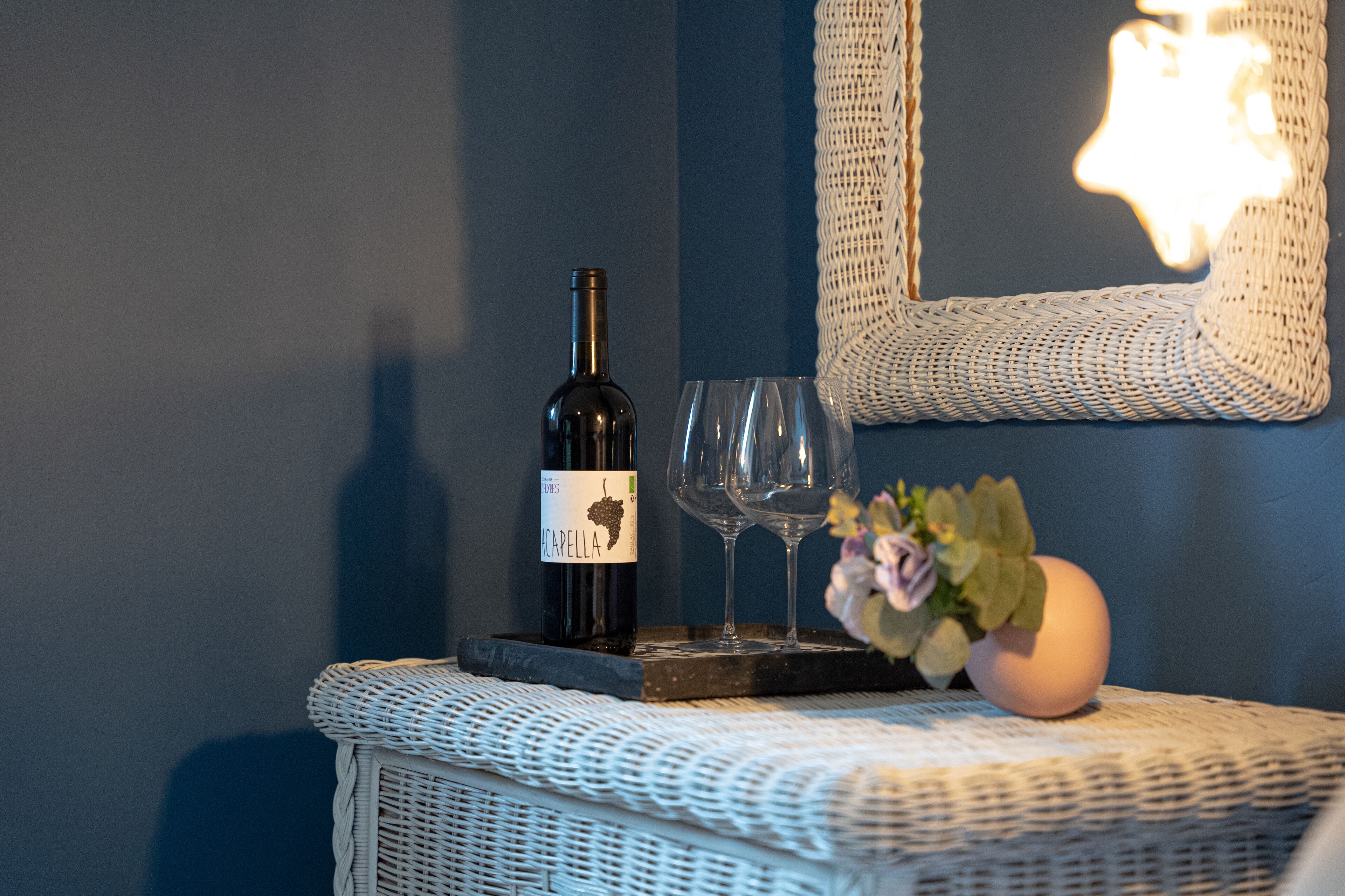 Foto - Le Rez de Jardin Albi