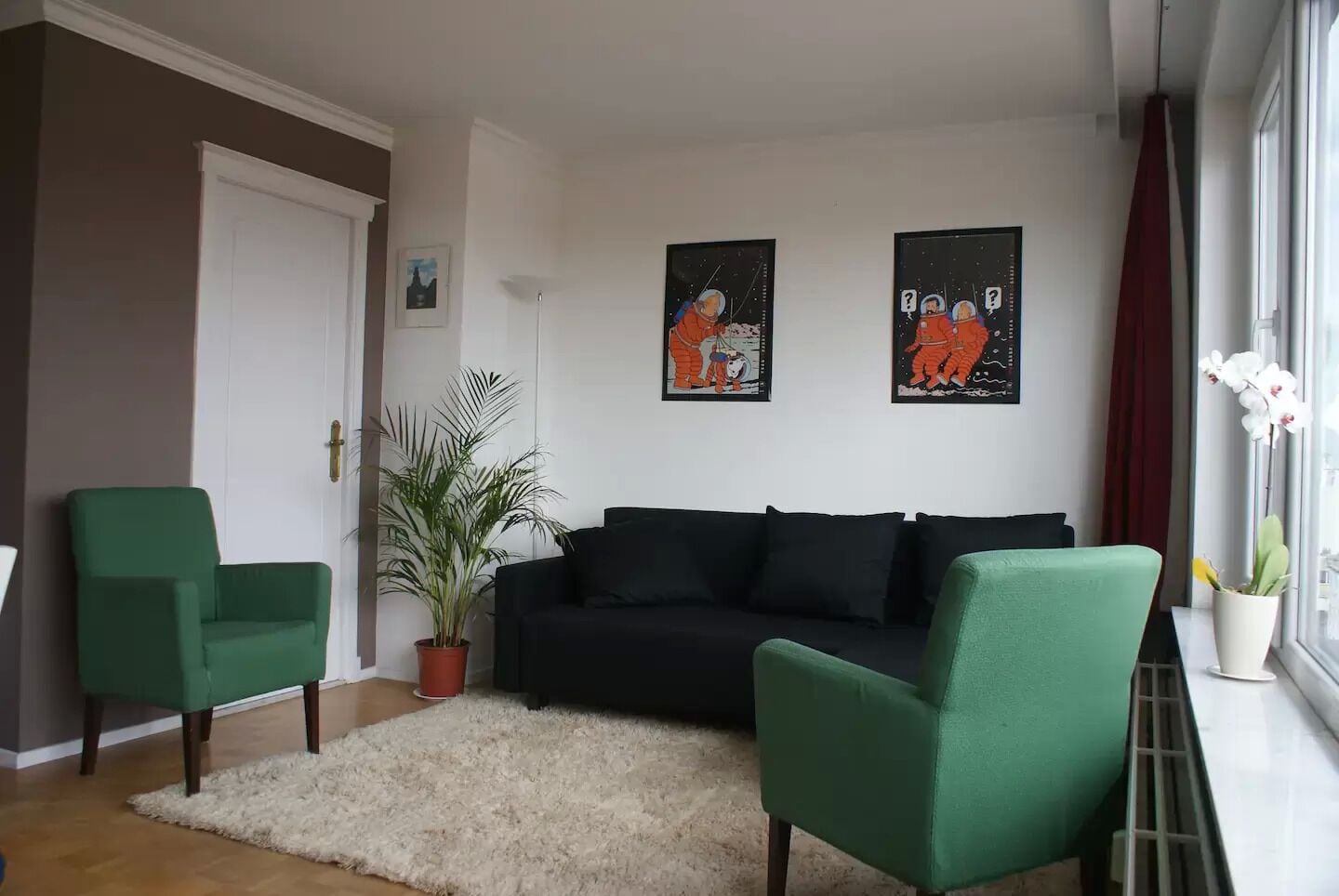 10 Best ShortTerm Rentals In Antwerp, Belgium Updated 2024 Trip101