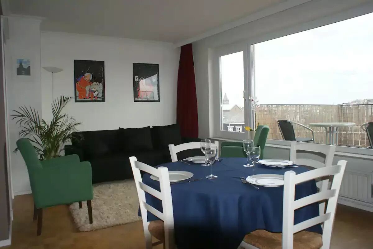 10 Best ShortTerm Rentals In Antwerp, Belgium Updated 2024 Trip101