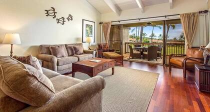 Spacious Executive Retreat in Paradise + 3 mins from Turtle Beach!