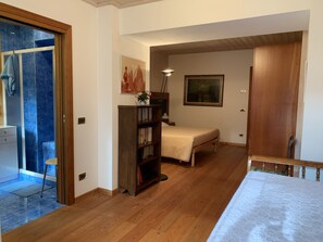3 bedrooms, iron/ironing board, free WiFi, bed sheets - LA Casa del Noce, Immersa nel Verde Delle Dolomiti (Pieve di Cadore)