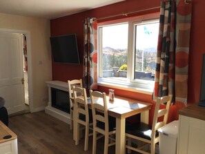 منطقة المعيشة