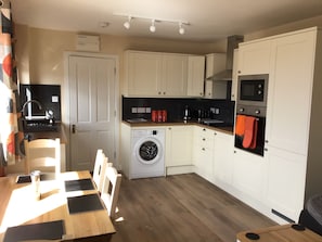 Interior - Studio (Lochinver)