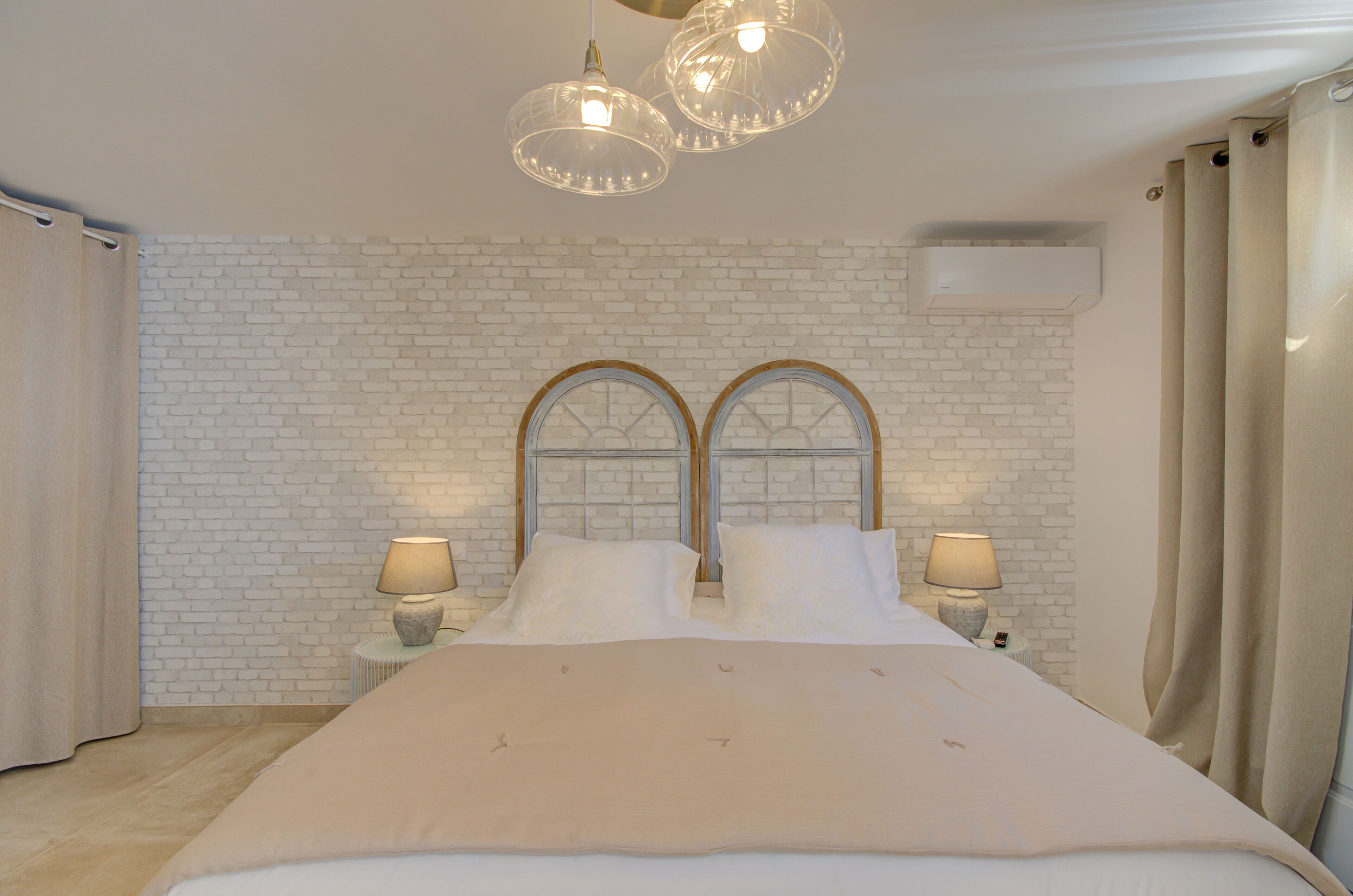 Suite Confort, baño privado (Suite Melifera) | 1 dormitorio