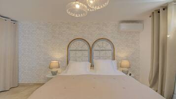 Comfort Suite, Ensuite (Suite Melifera) | 1 bedroom