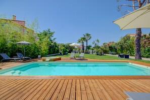 Jardín