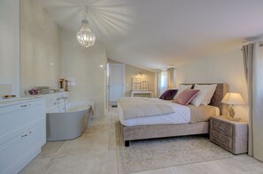 Interior - Domaine Le Courti (Le Barcares)