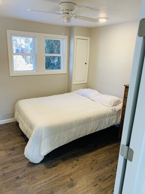 3 Schlafzimmer, kostenloses WLAN, Bettwäsche