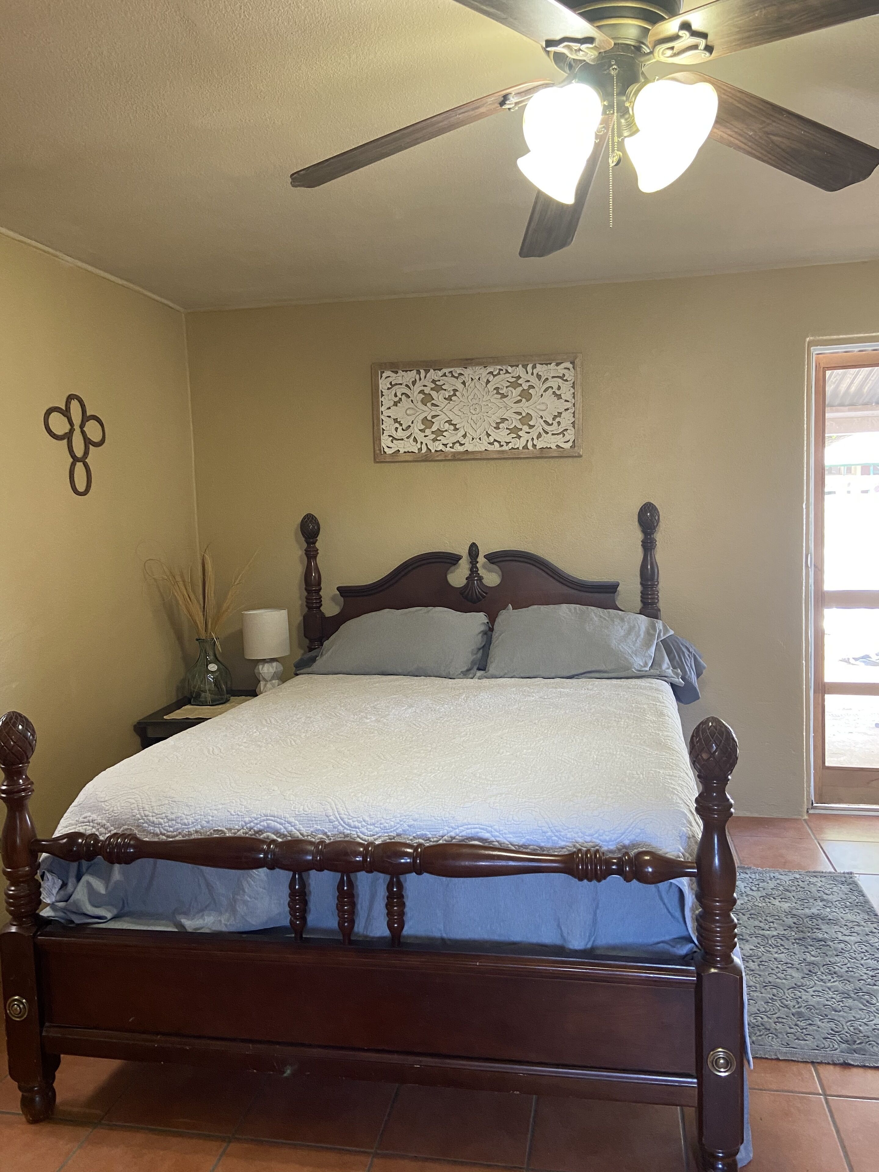 Casita Hermosa Bunkhouse