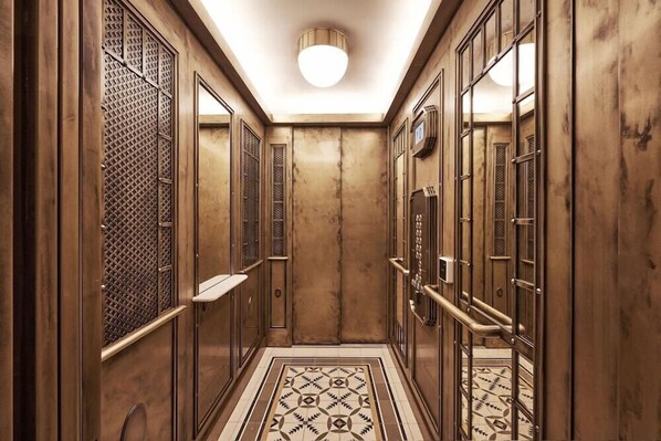 Intérieur