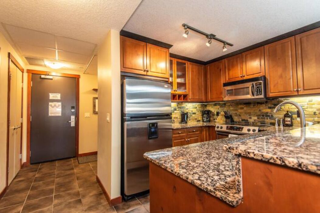 Lux Blackstone Mountain Suite with Amazing Views