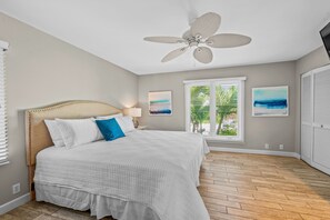 3 Schlafzimmer, kostenloses WLAN, Bettwäsche