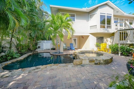 Anna Maria Private vacation home