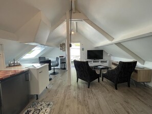 Interiör