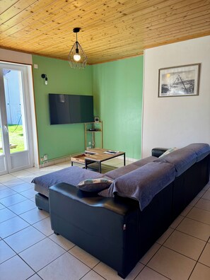 TV connectée, livres