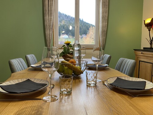 La Campanule - Spatieux et Rénové Récemment