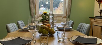 La Campanule - Spatieux et Rénové Récemment