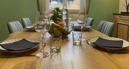 La Campanule - Spatieux et Rénové Récemment