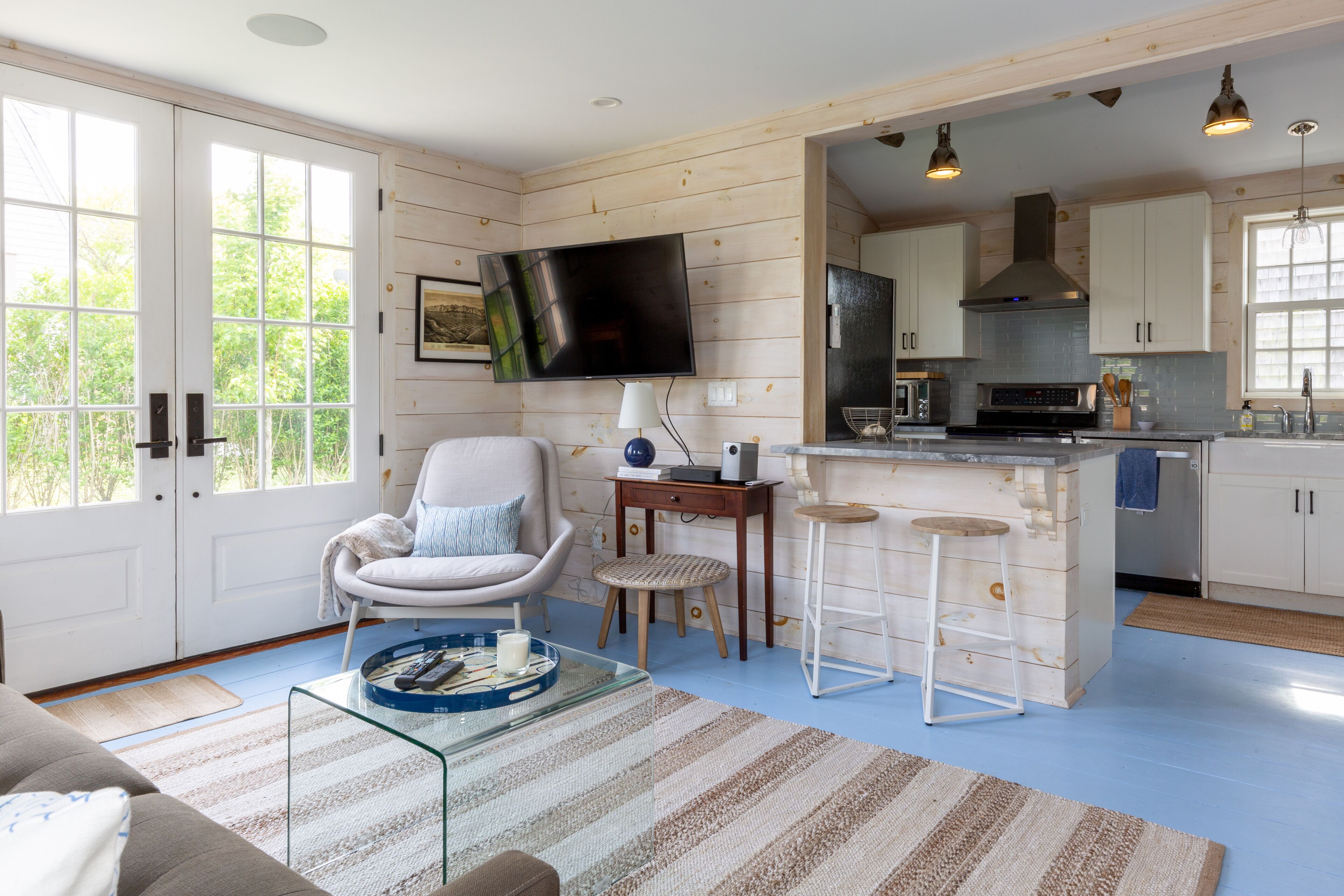 Little Dipper - centrally located cottage