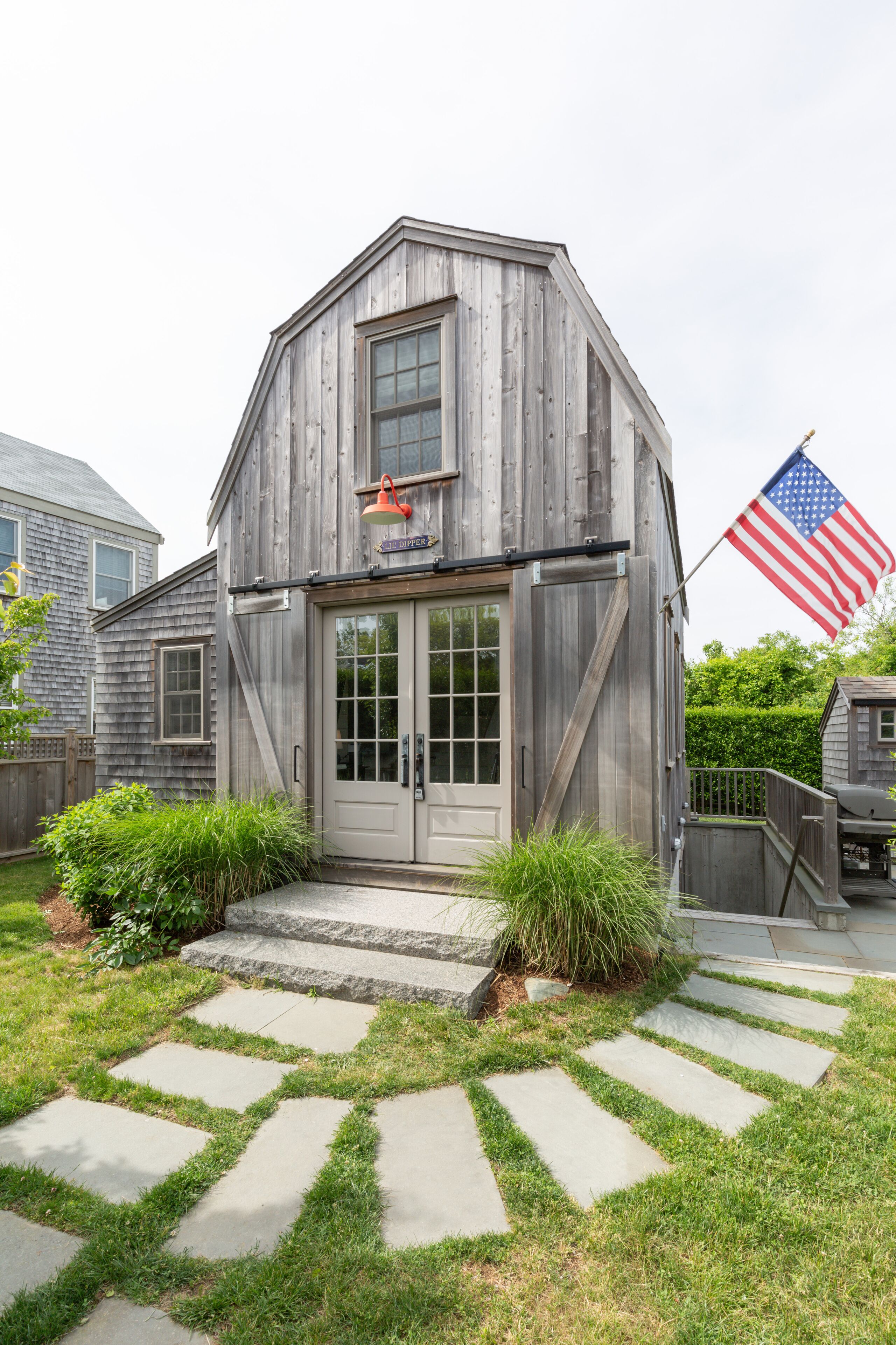 Little Dipper - centrally located cottage