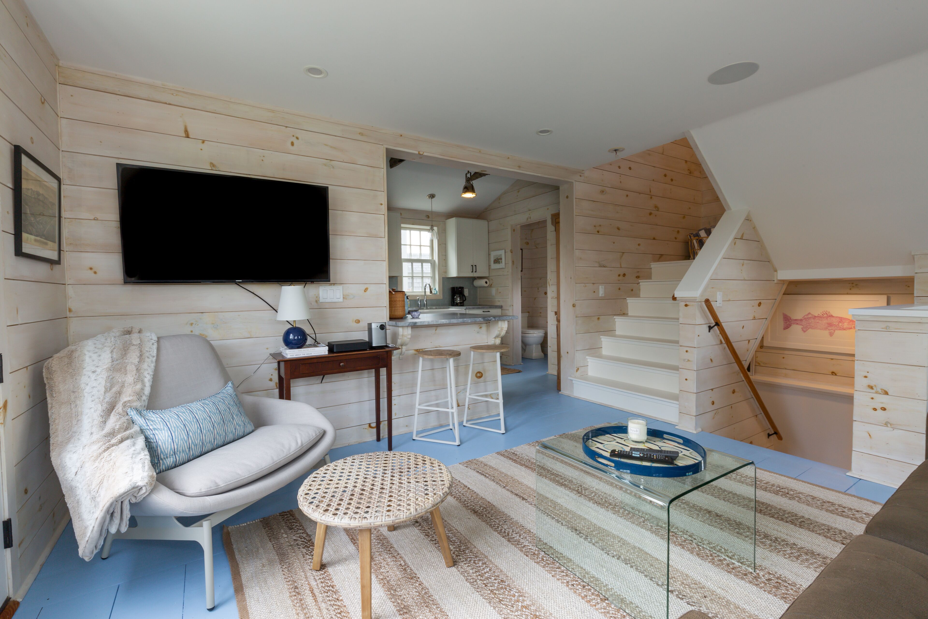 Little Dipper - centrally located cottage