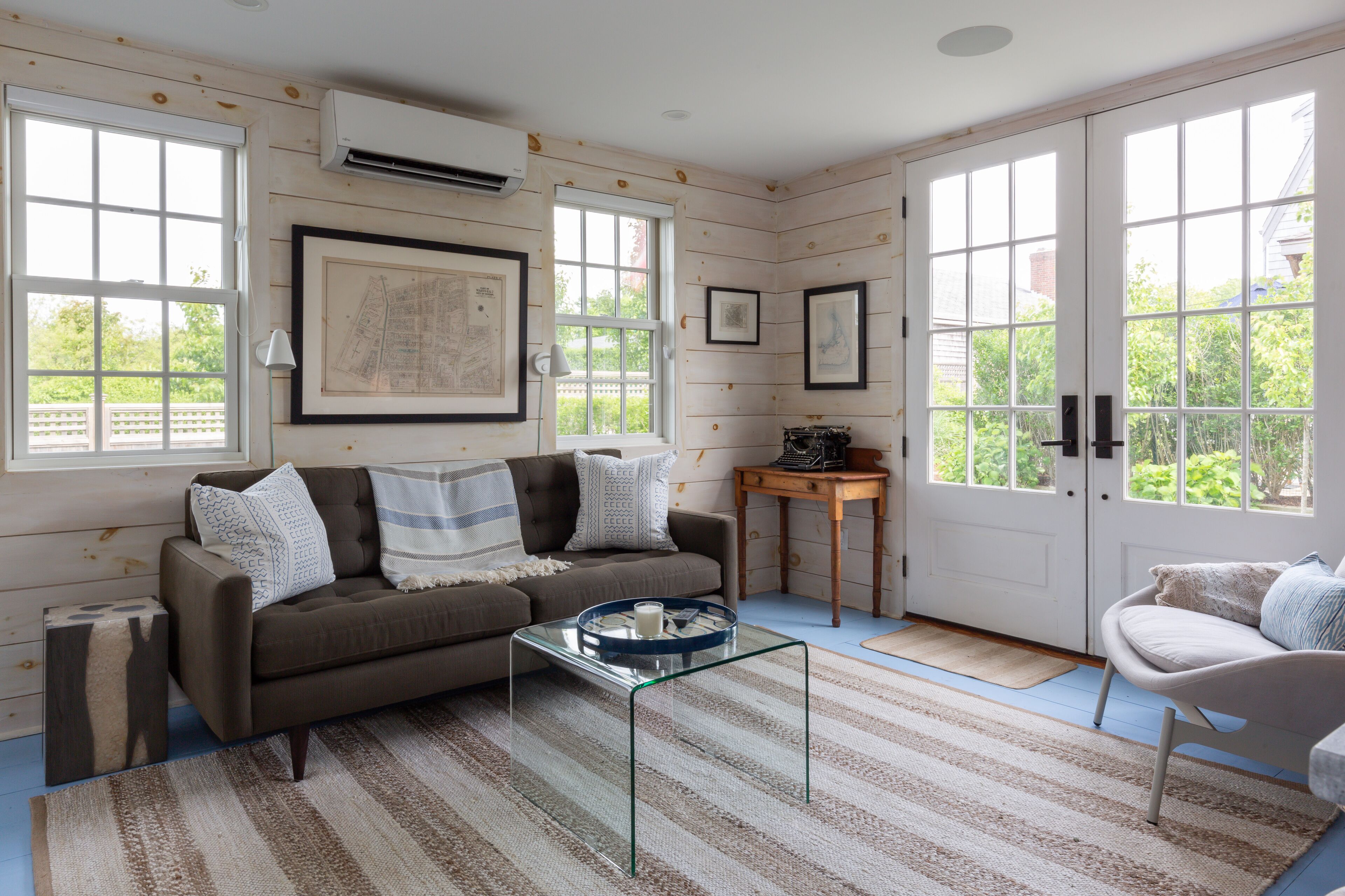 Little Dipper - centrally located cottage