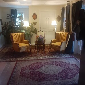 Intérieur