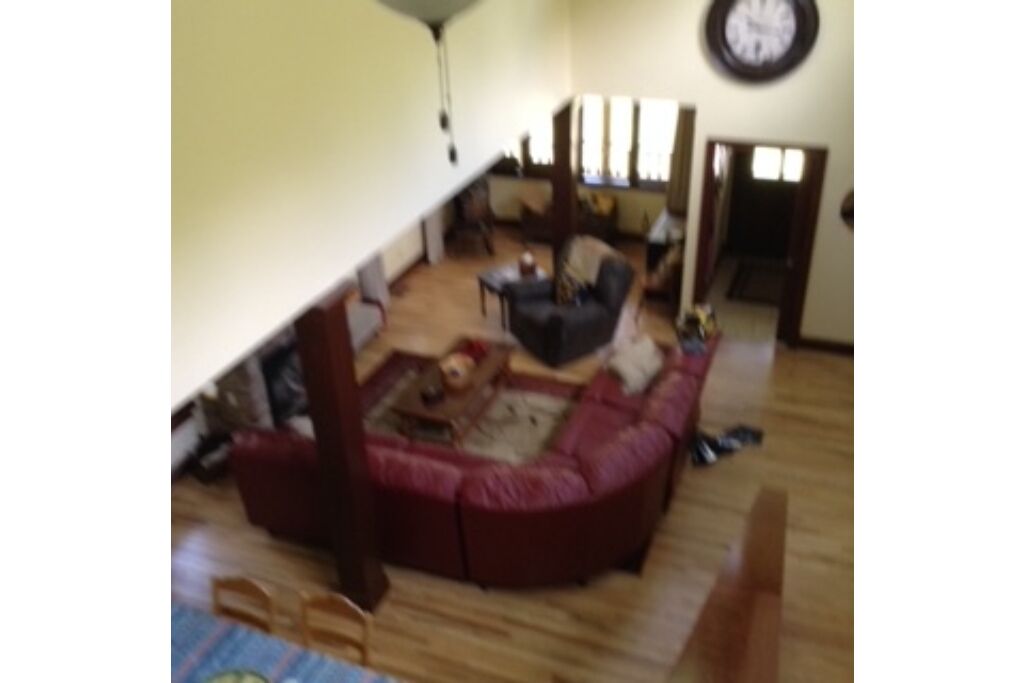 Beautiful Creek side 4 Bedroom, 4 Bathroom House