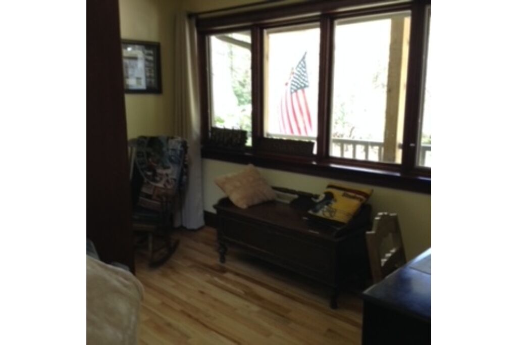 Beautiful Creek side 4 Bedroom, 4 Bathroom House