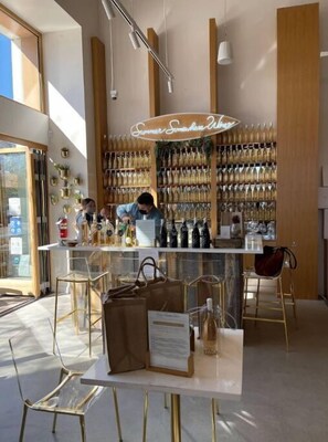 酒吧（店内）