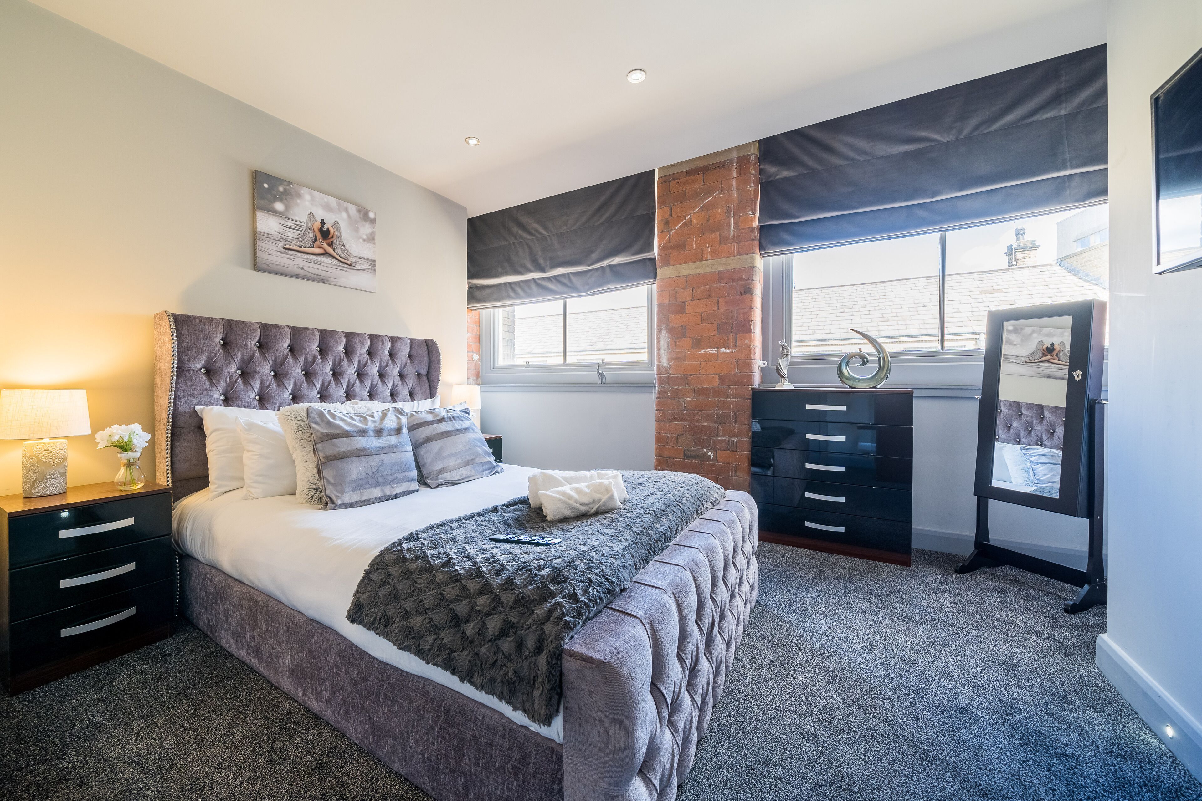 Hotl Aparts at Merchants House