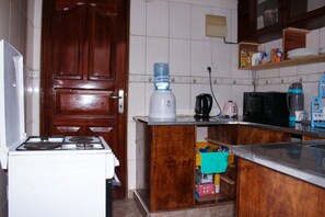 Eget kök