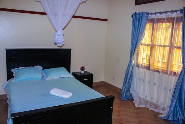 2 chambres, Wi-Fi