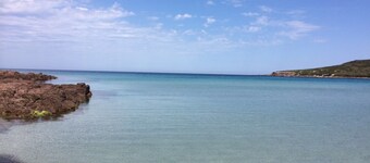Relax vicino al mare