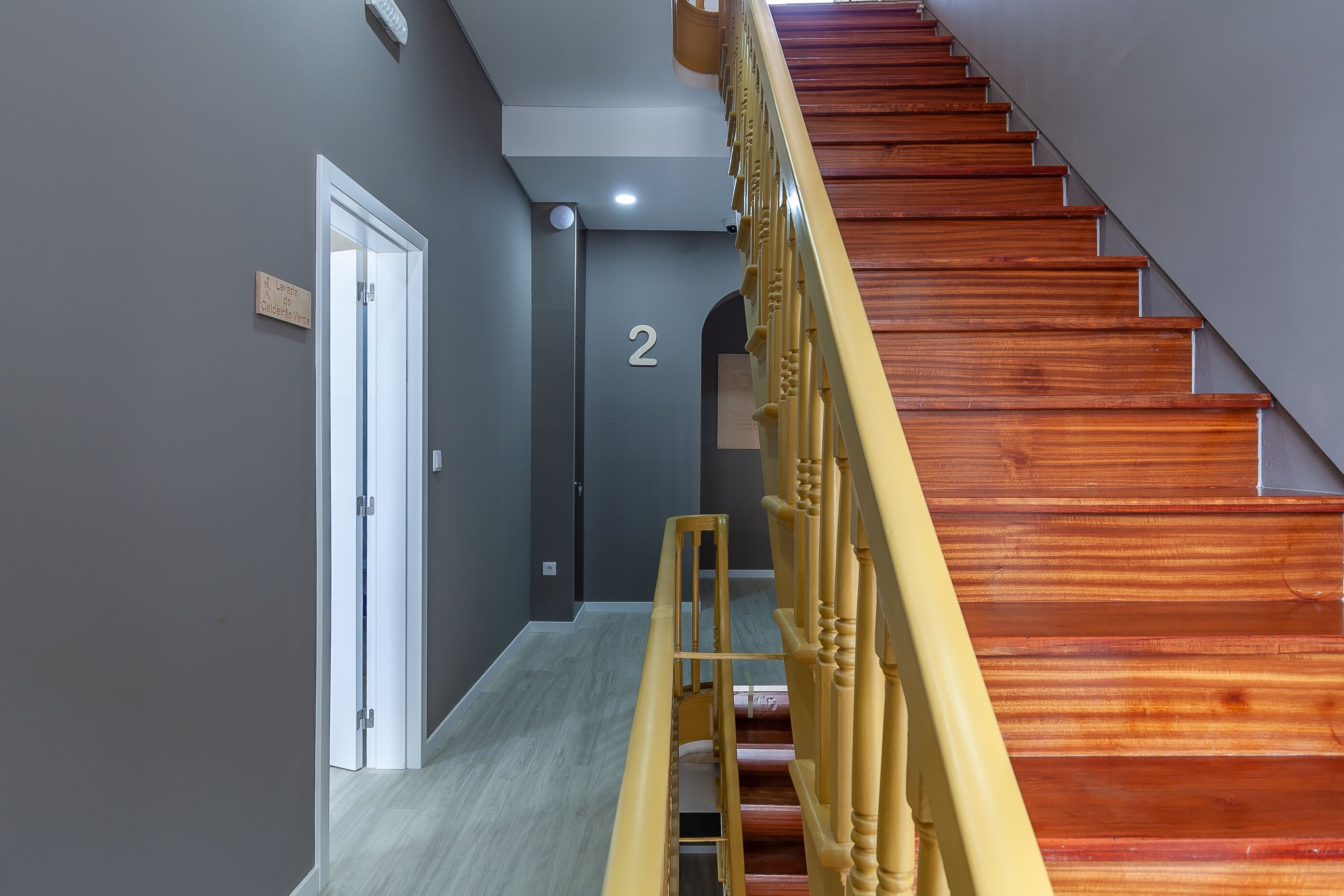 Foto - Zarco B&B Bed & Breakfast