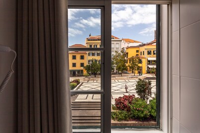 Zarco B&B - Bed and Breakfast