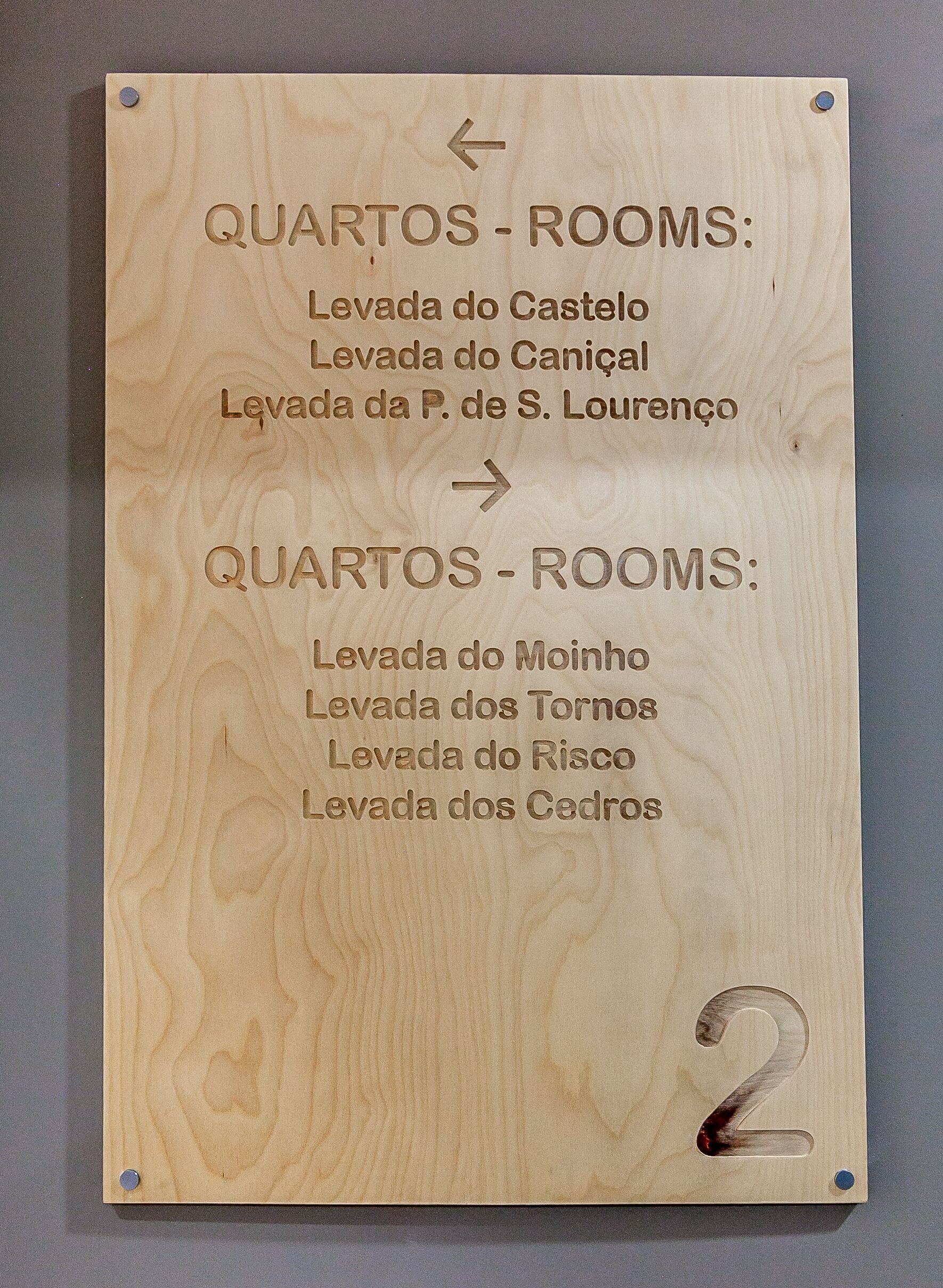 Foto - Zarco B&B Bed & Breakfast