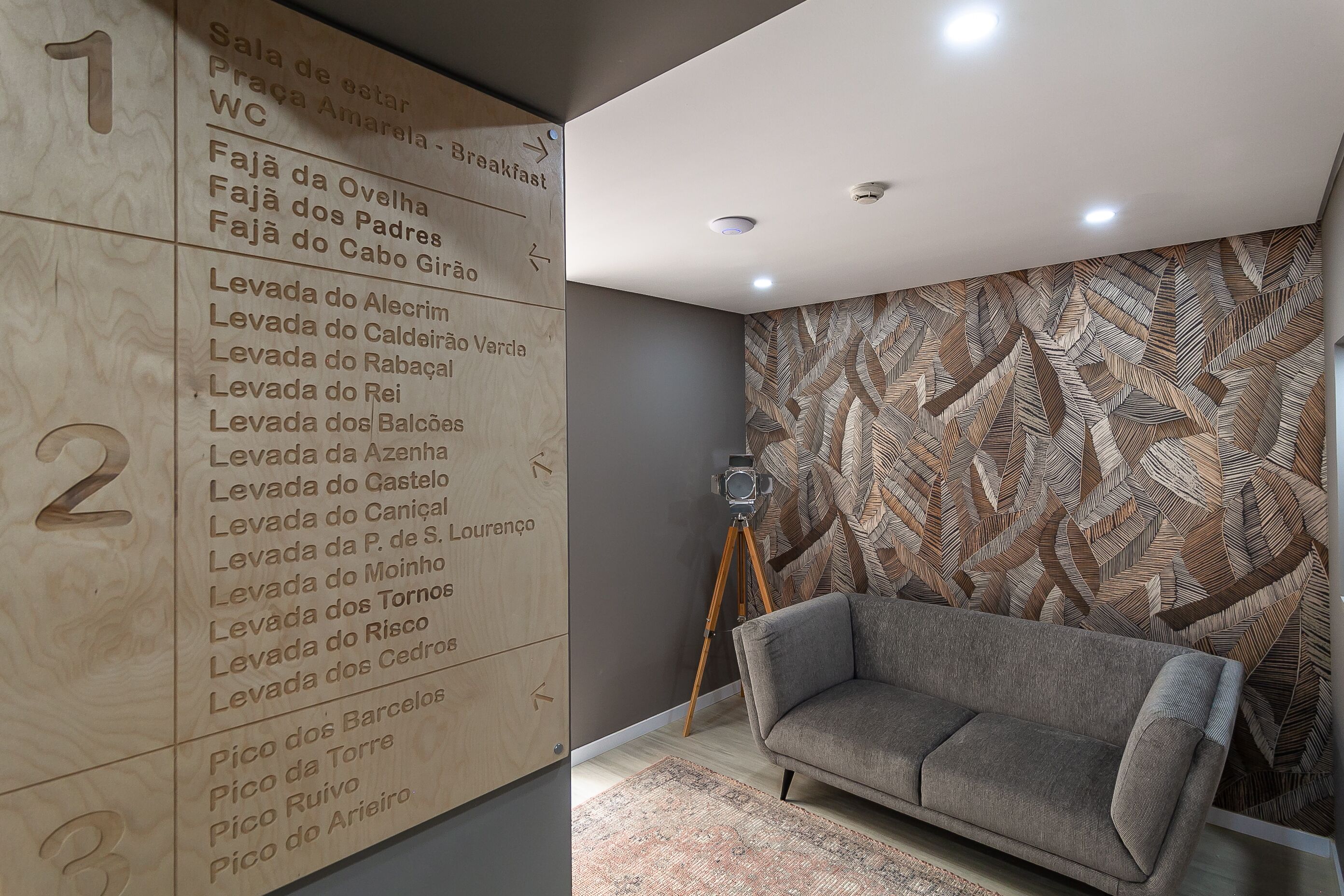 Foto - Zarco B&B Bed & Breakfast