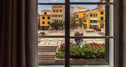 Zarco B&B - Bed and Breakfast