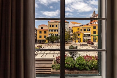 Zarco B&B - Bed and Breakfast