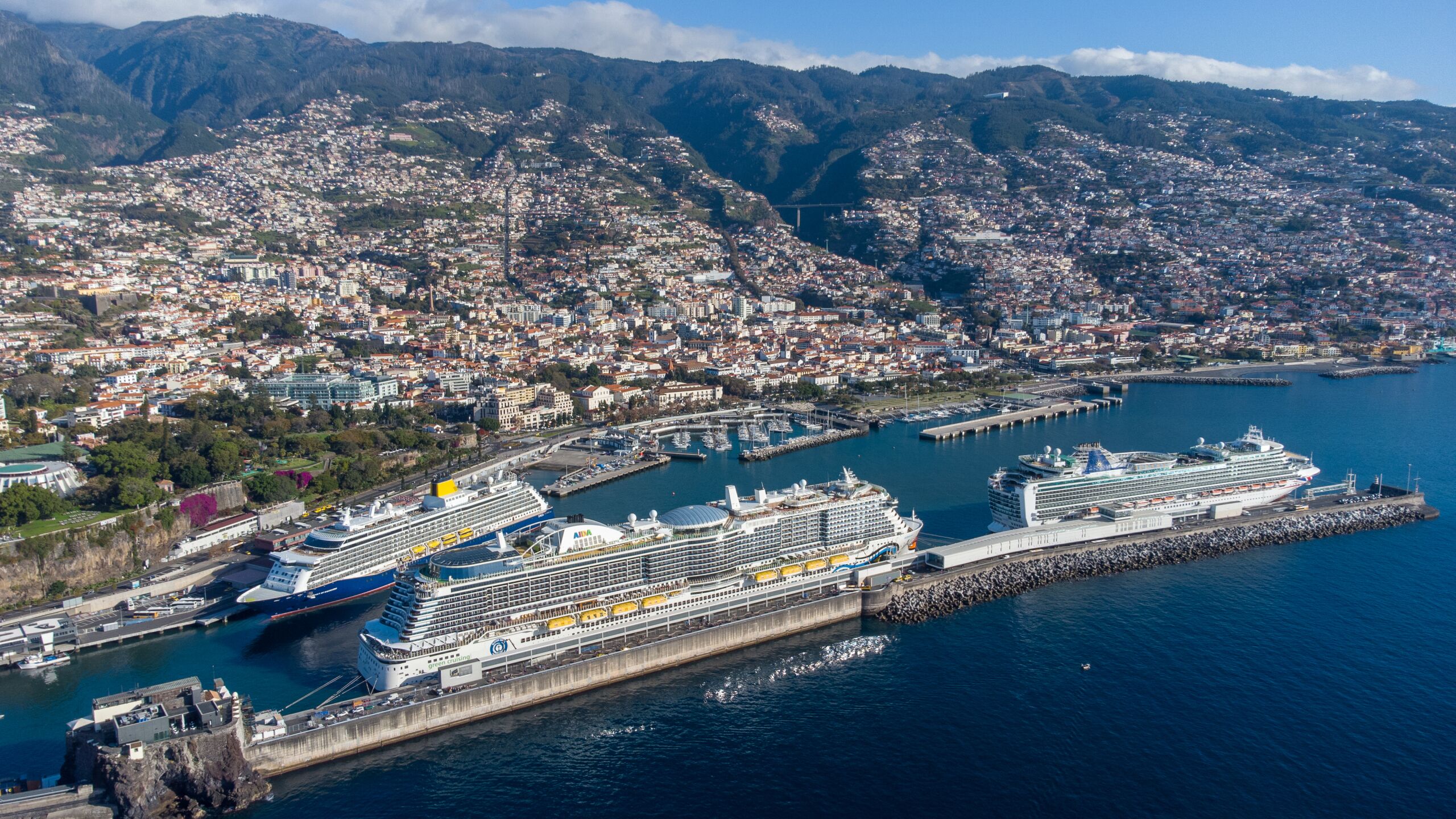 Foto - Zarco B&B Bed & Breakfast