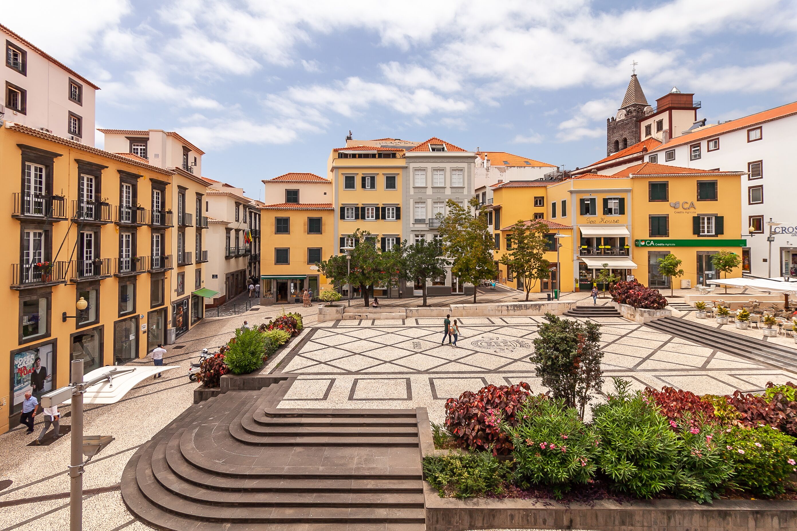 Foto - Zarco B&B Bed & Breakfast