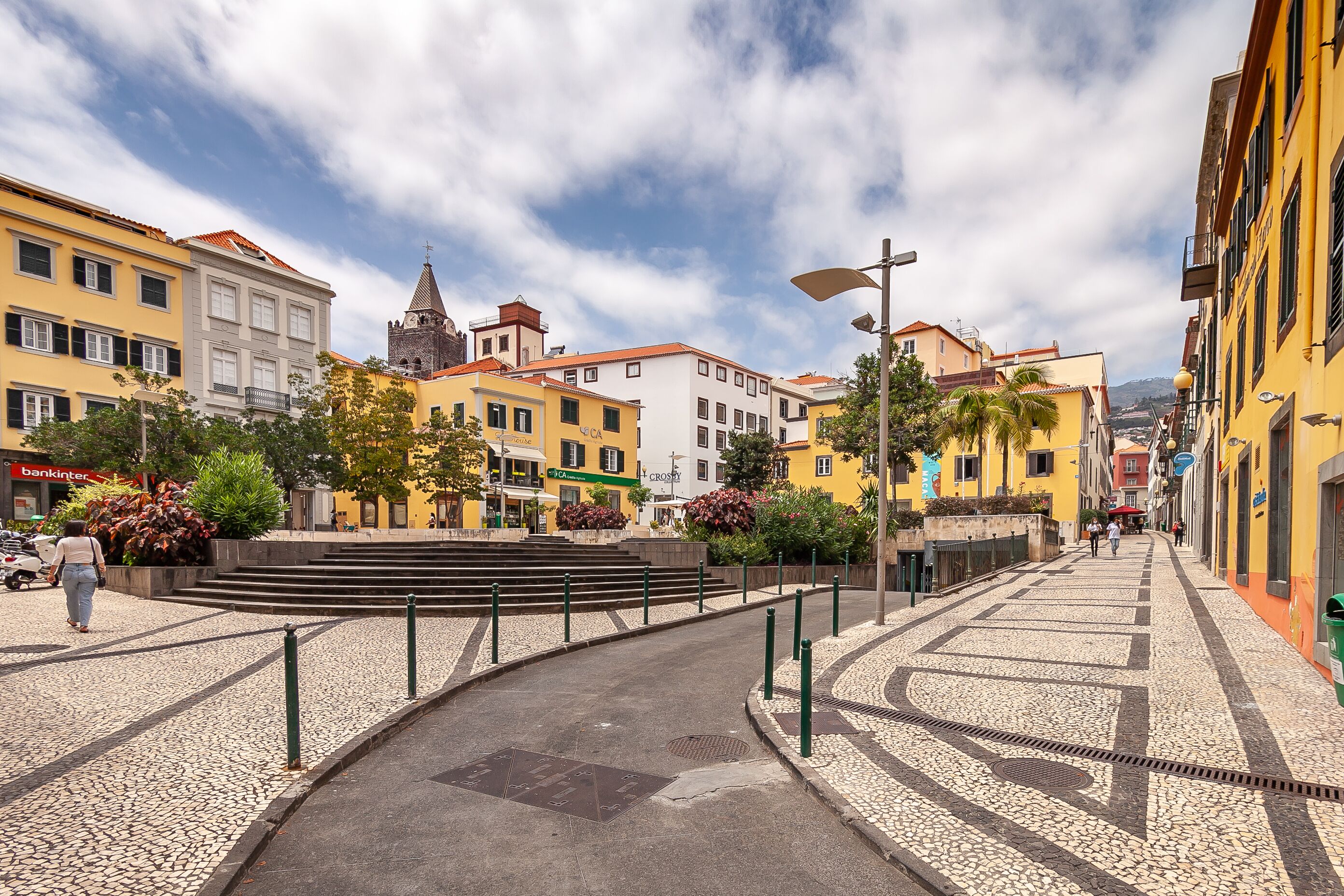 Foto - Zarco B&B Bed & Breakfast