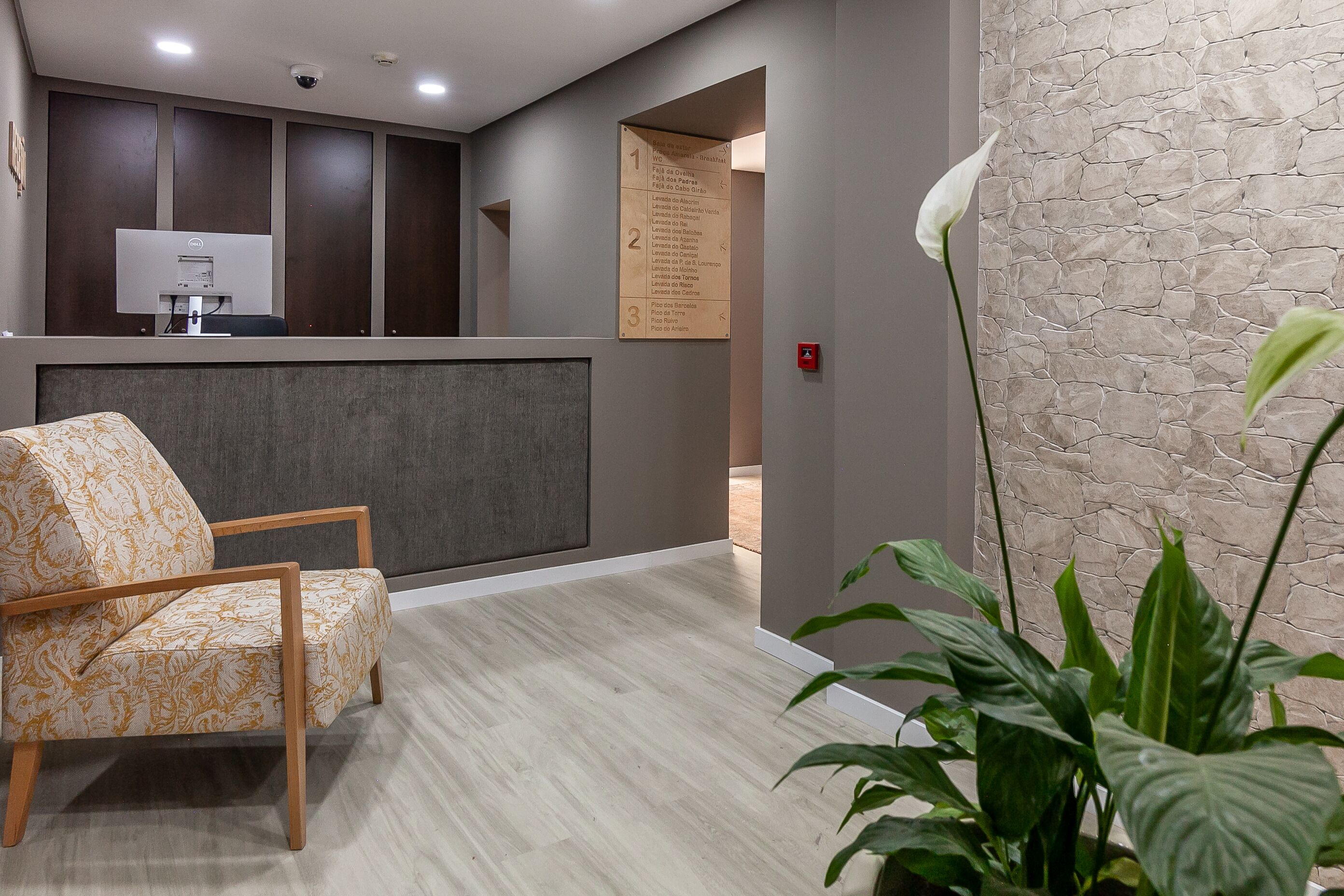 Foto - Zarco B&B Bed & Breakfast