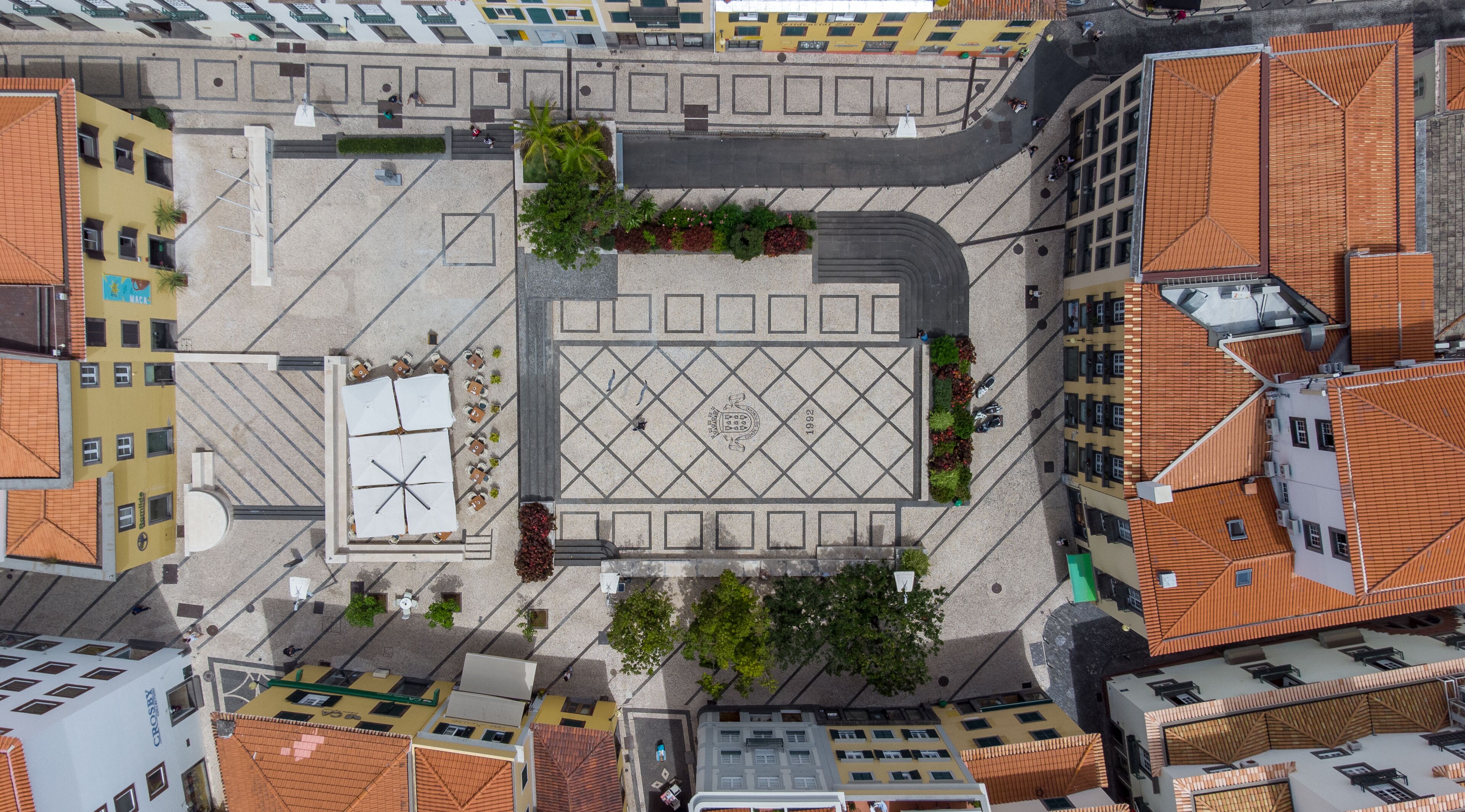 Foto - Zarco B&B Bed & Breakfast