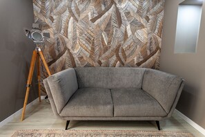 Lobby - Zarco B&B - Bed and Breakfast (Funchal)