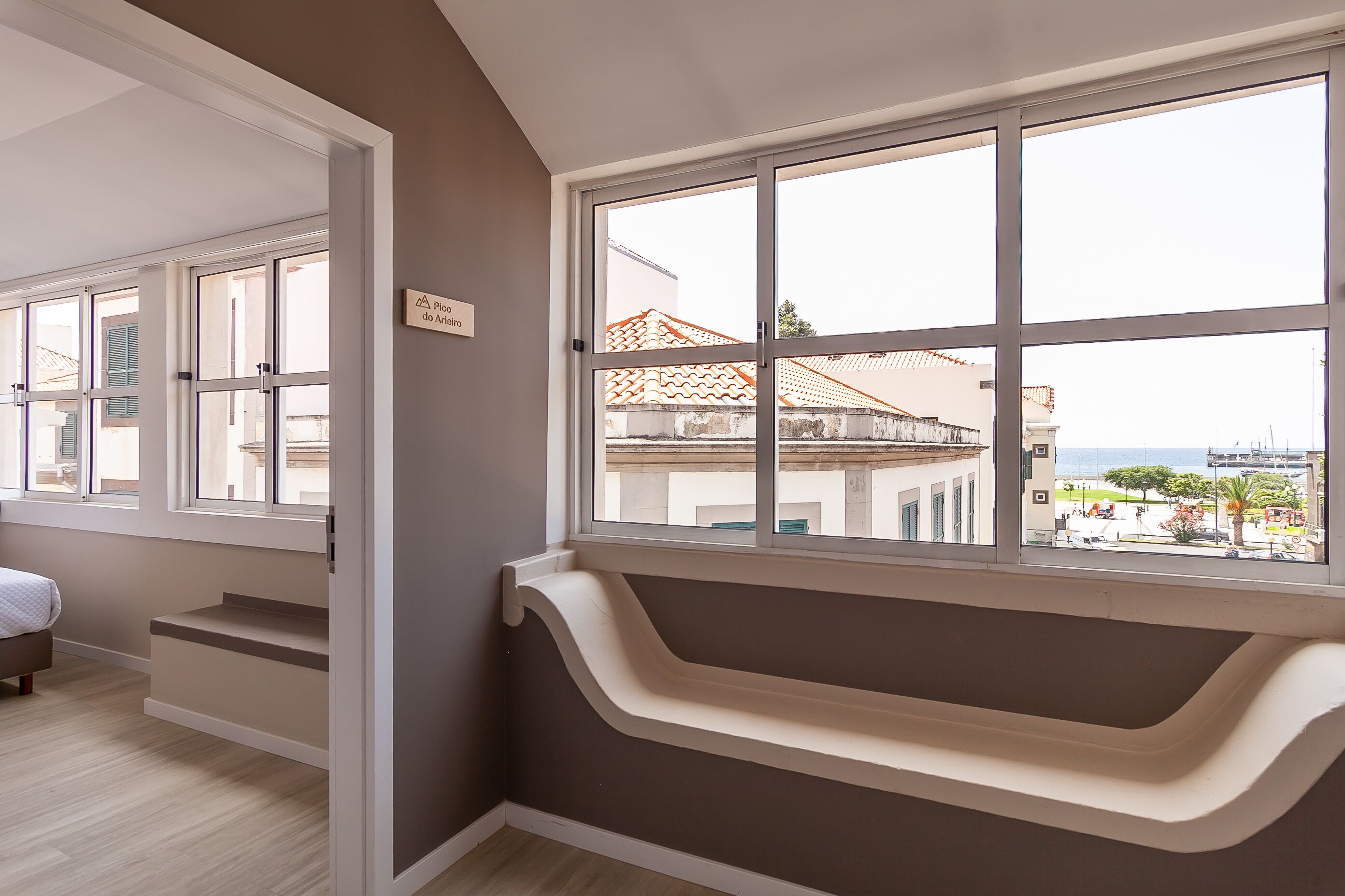 Foto - Zarco B&B Bed & Breakfast