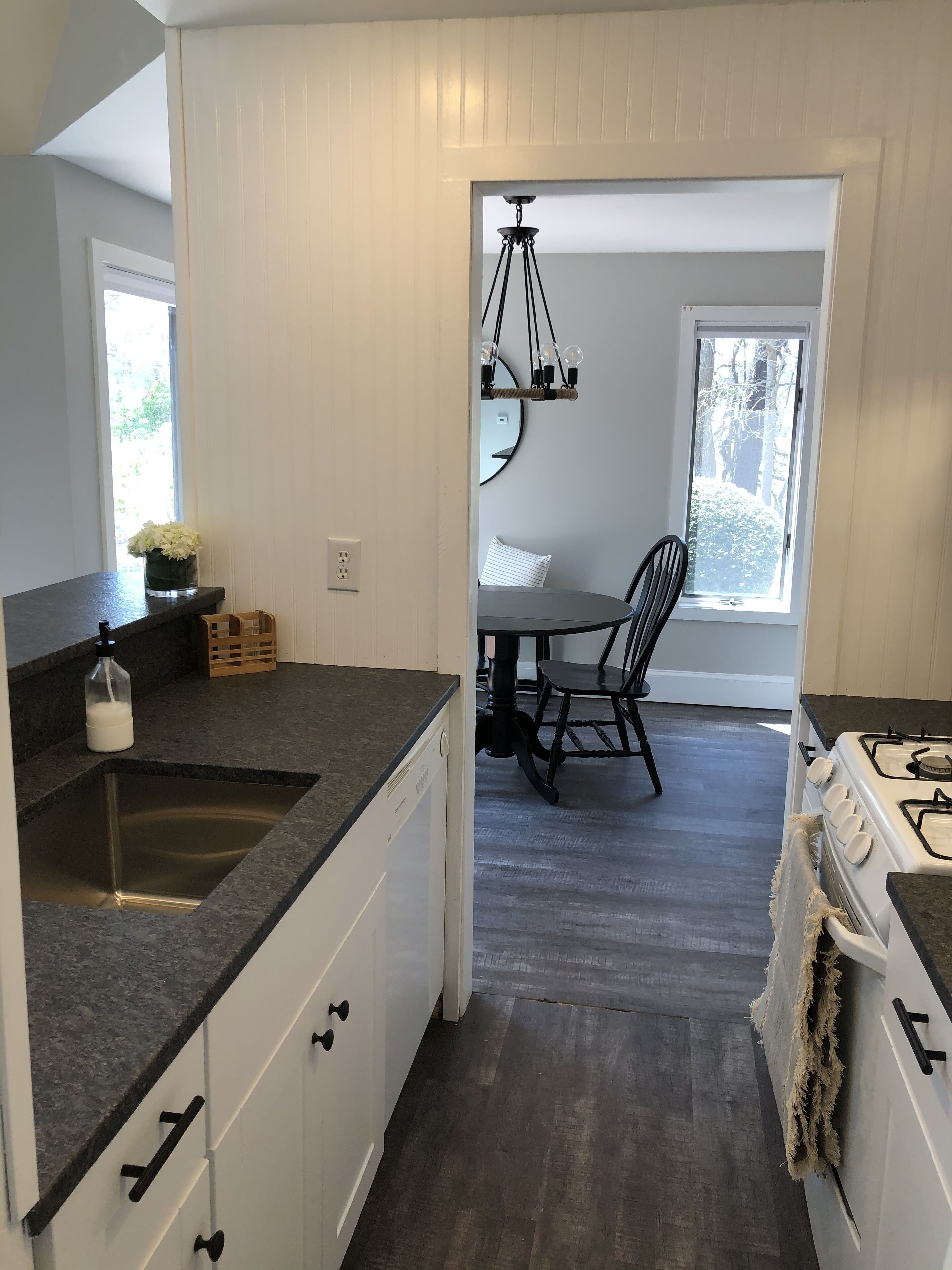 New Seabury Mews Condo